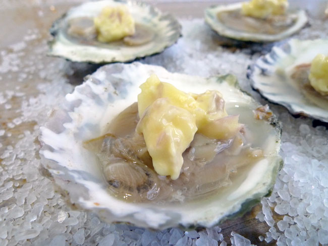 gegrilde oesters 2