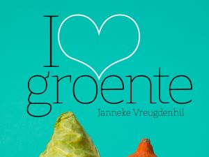 I love groente